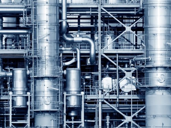 What role could hydrogen play in decarbonising the industrial sector?