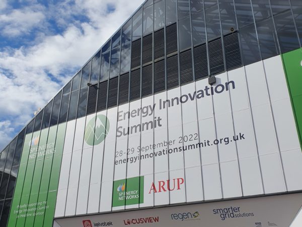 The Energy Innovation Summit 2022