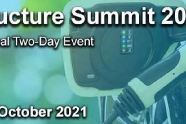 EV Infrastructure Summit 2021
