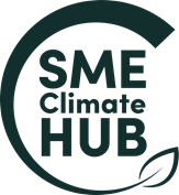 Climate Hub Logo