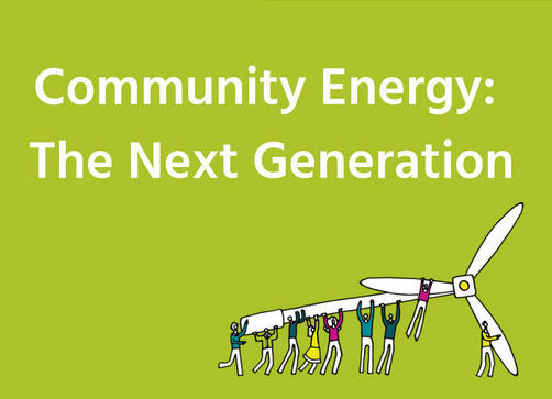 Community energy – the next generation, Nottingham