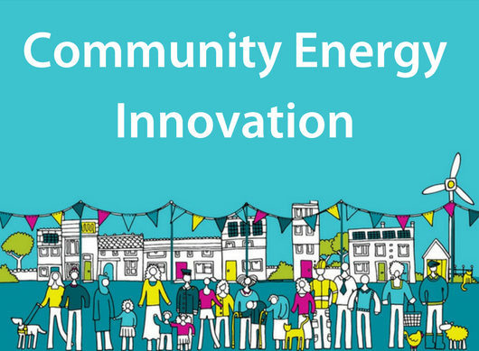 Community Energy Innovation – Edinburgh