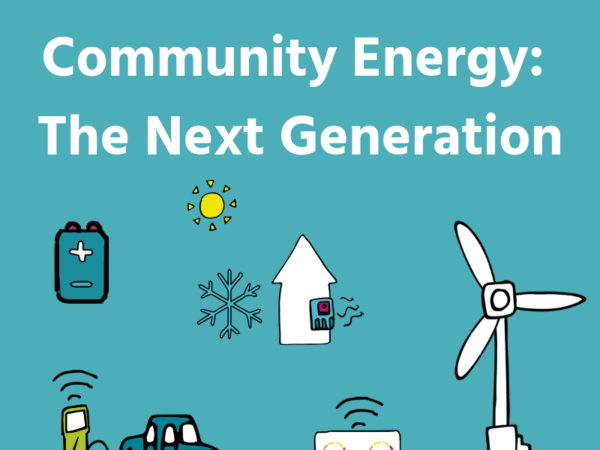 Community Energy: The Next Generation – Cardiff