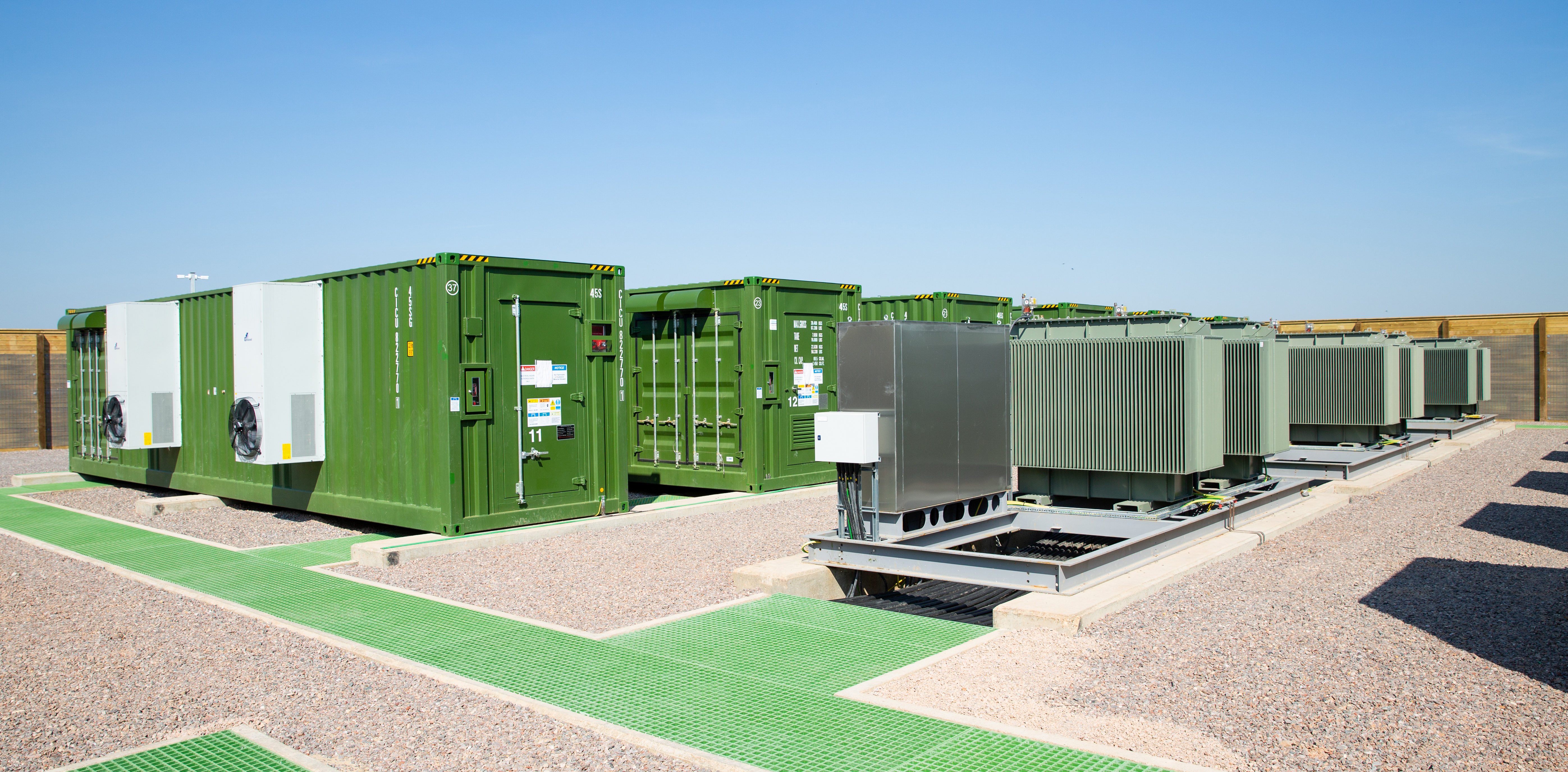 Energy Storage and the Electricity Generation Licence