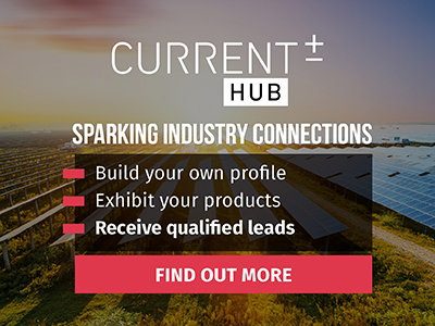 Introducing the Current± Hub, the energy transition’s trusted directory