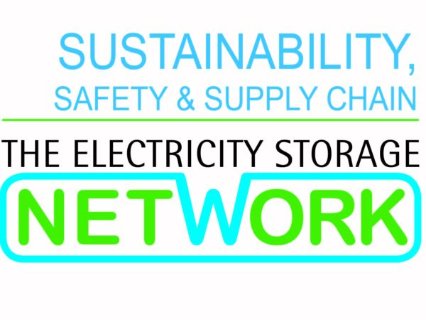 ESN working group: Sustainability, Safety and Supply Chain