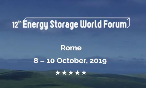 Dufresne – Energy Storage World Forum