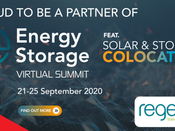 Energy Storage Virtual Summit