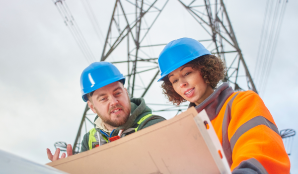 Briefing note: community benefits for transmission infrastructure