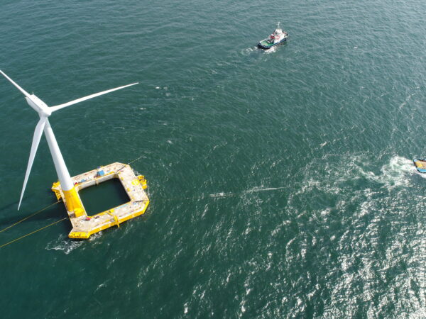 Offshore Wind Leasing Round 5: Getting ready for a summer full of sun, sand and the Celtic Sea