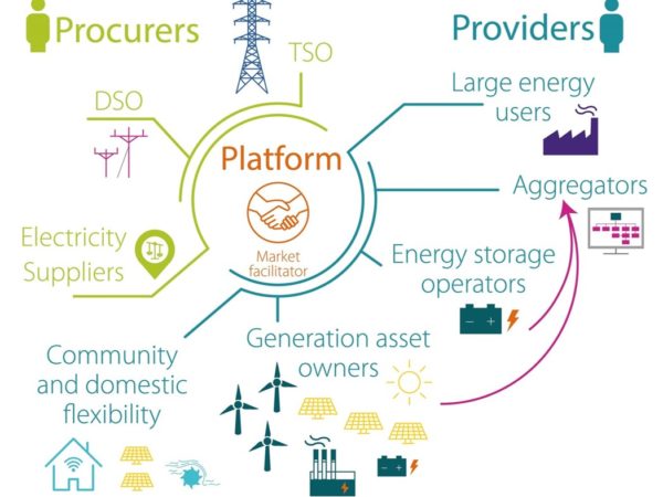 Regen to help deliver two new smart local energy projects