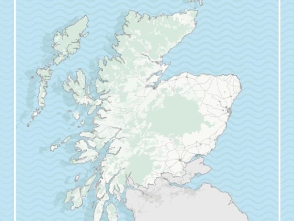 Decarbonisation scenarios in the North of Scotland