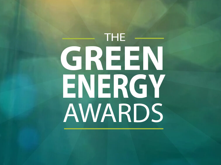 Winners of the Green Energy Awards 2024 announced!
