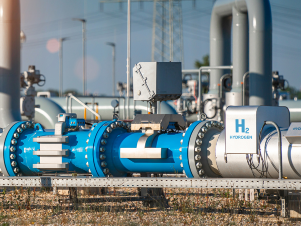 Consultation response: Hydrogen blending into the GB gas distribution network