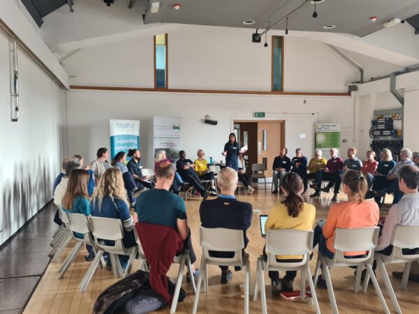Devon Community Energy Network: Spring Gathering – our highlights