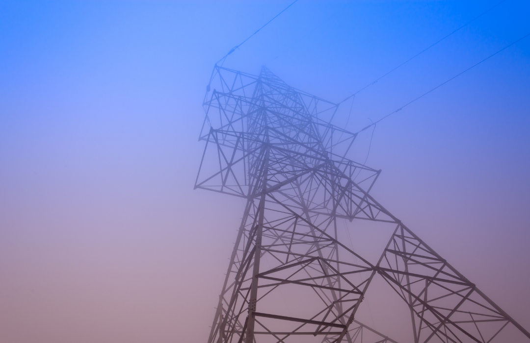 Changing how we pay for electricity networks: A national methodology with big local impacts.