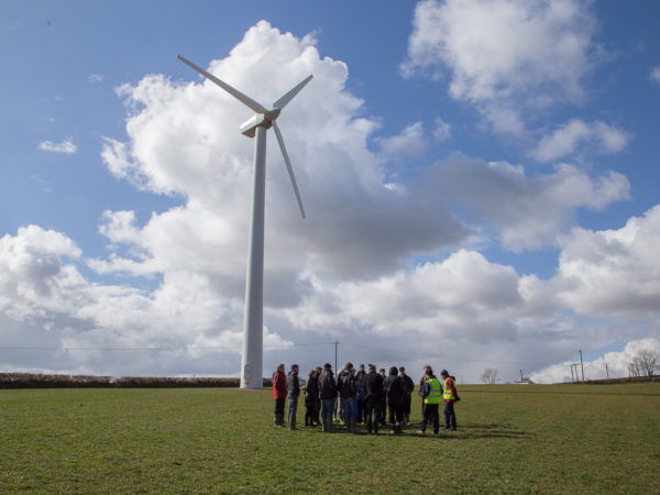 Local Energy Insight: Responding to the Onshore Wind Consultation