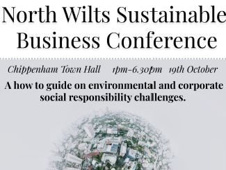 Carbon Trust Workshop and North Wilts Sustainable Business Conference 2018