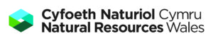 Natural Resources Wales (NRW) Logo CMYK Linear