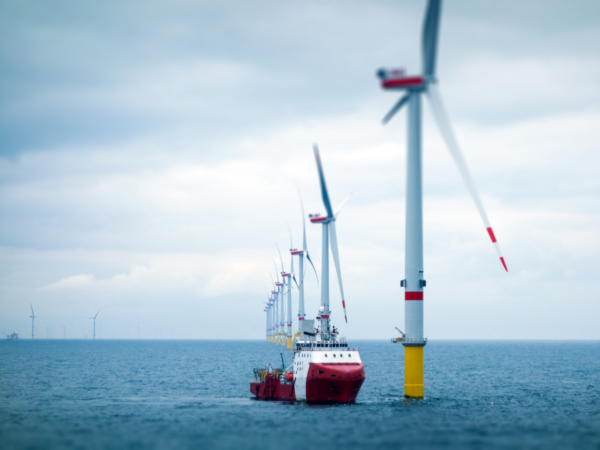 Unlocking local and community benefit: 4 key questions for the offshore wind sector