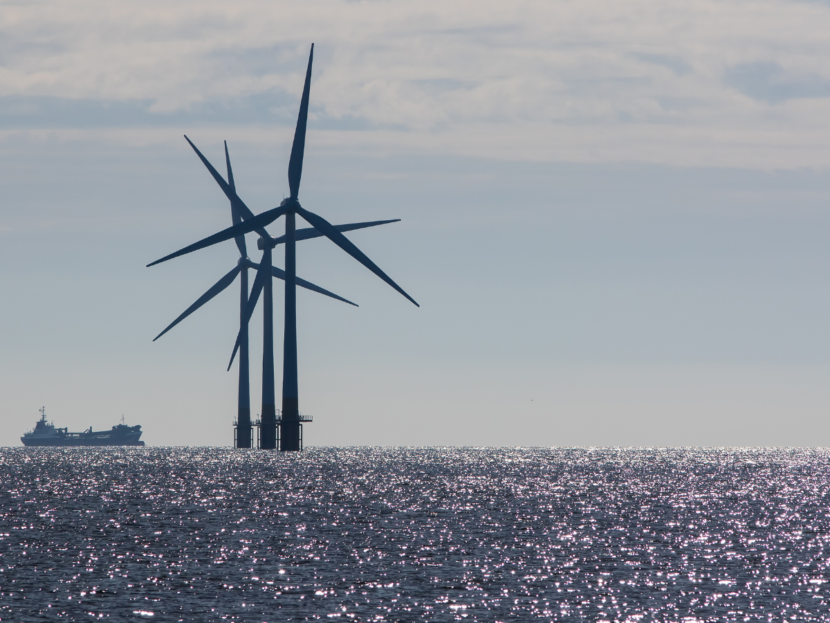 Regen calls for urgent action from government to rebuild UK’s offshore wind leadership