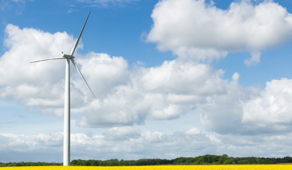 Briefing note: Developing Local Partnerships for Onshore Wind in England