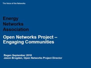 Regen Communities Open Networks 170918 V2