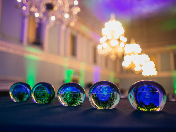 Net zero champions recognised for “extraordinary” contribution to the energy transition