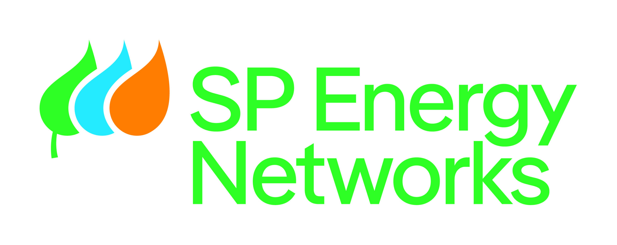 SP Energy Logo NEW