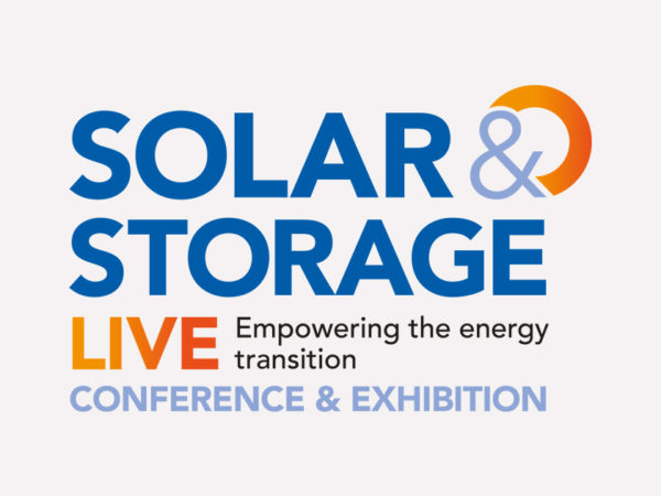 Solar and Storage Live 2018