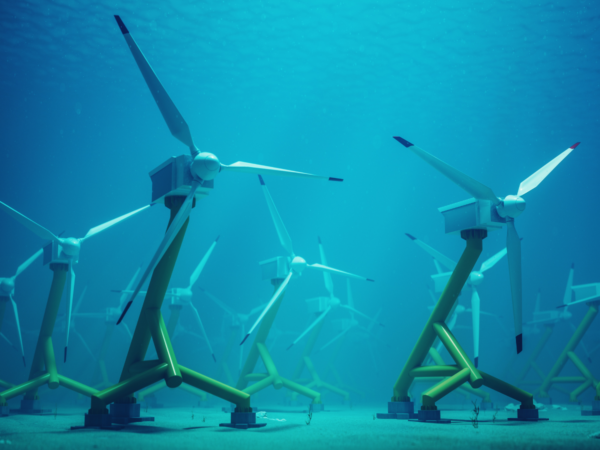 AR5: Tidal stream benefits from missing floating offshore wind bids