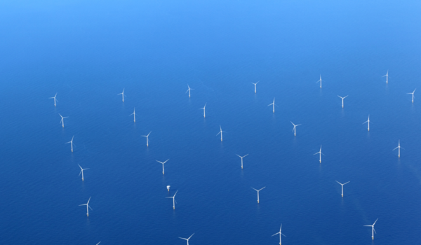 Offshore Wind Briefing Note