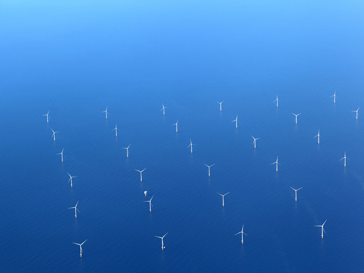 Offshore Wind Briefing Note