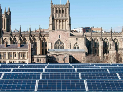 Consultation on the closure of the Feed-In Tariff Scheme