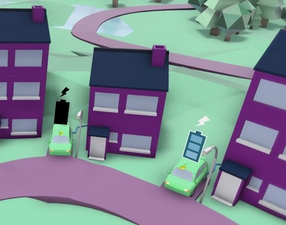 Animations – a new way to communicate the energy transition