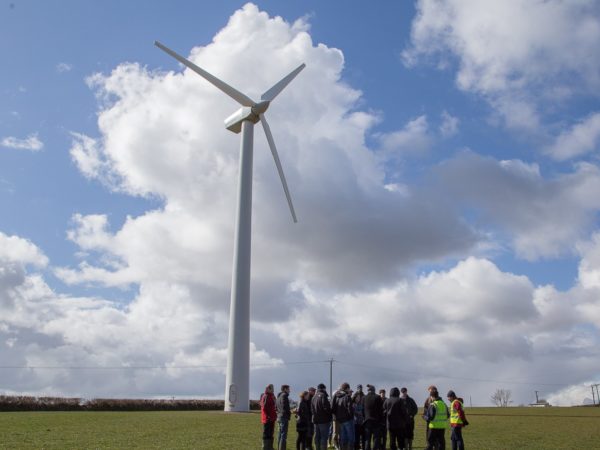 Northern Powergrid Community Energy Forum: Community Renewables in a Climate Emergency