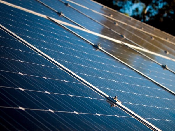 Solar Commission Report Launch