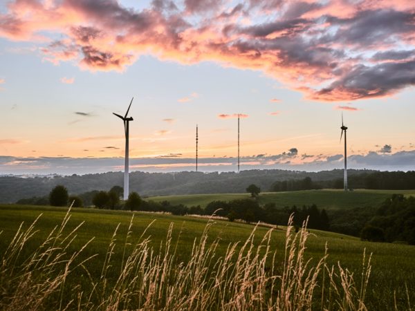 Barriers to community energy: Government call for evidence