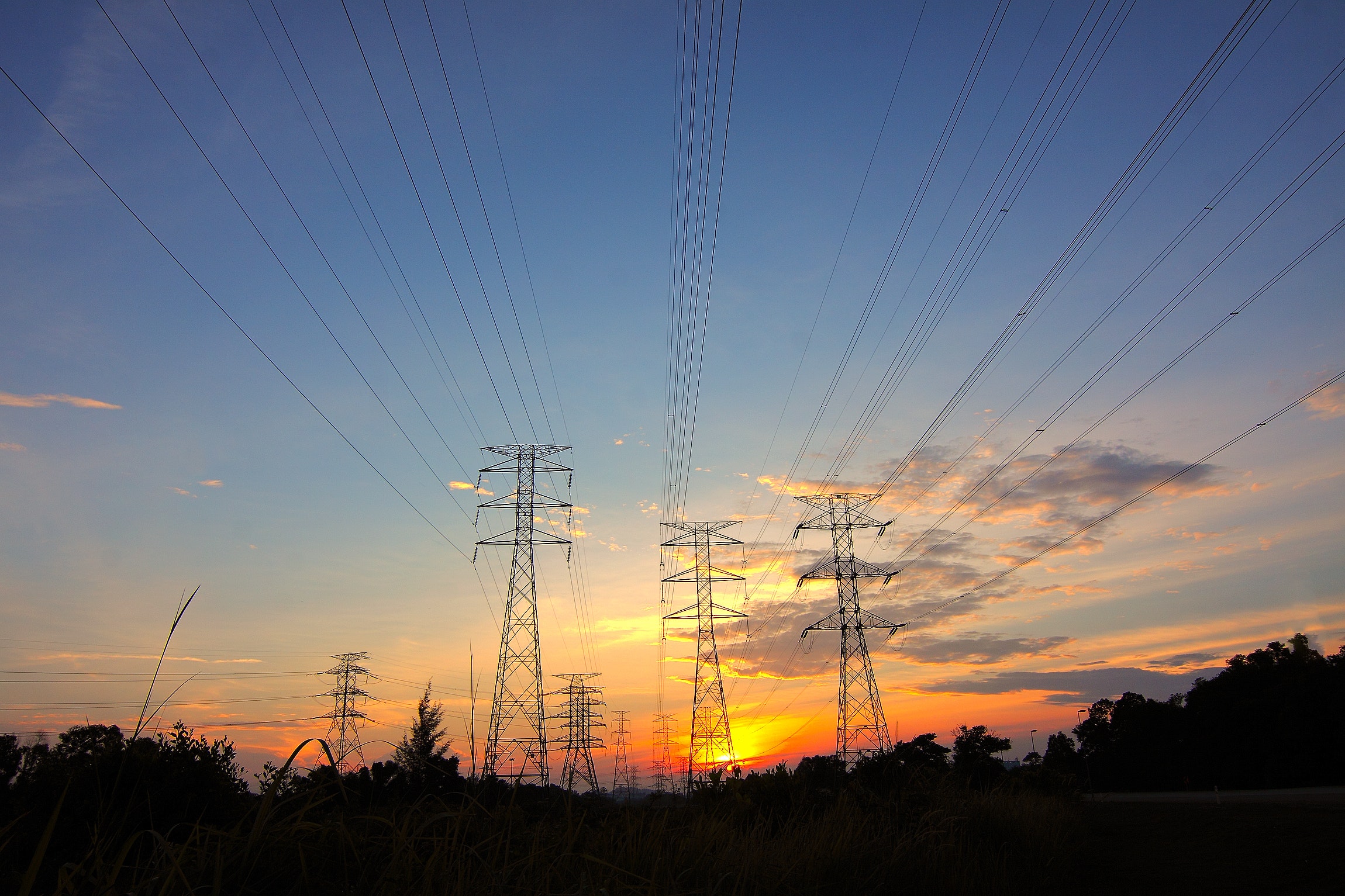 Learning from the power cut: 7 ways to make the UK energy system more resilient