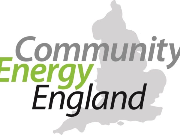 Community Energy England’s Awards 2018