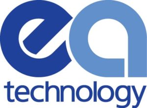 Ea Technology Logo