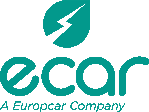 Ecar Horizontal Logo Electric Teal+(1)