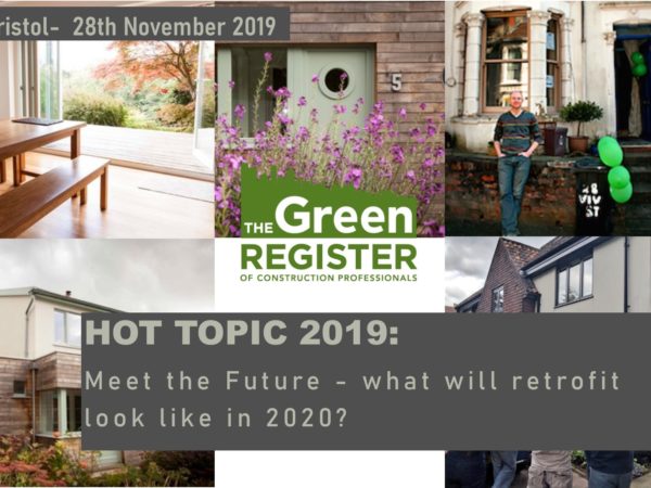 Meet the Future – what will retrofit look like in 2020?