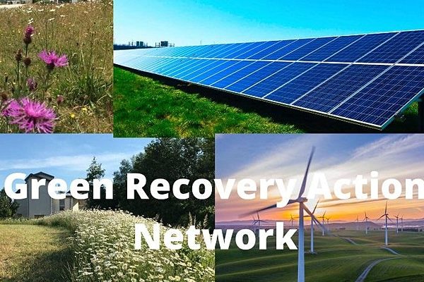 Green Recovery Action Network