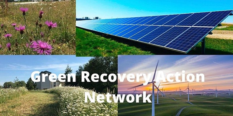 Green Recovery Action Network