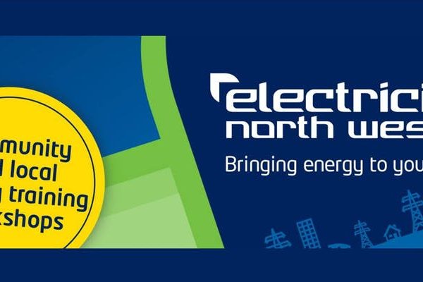 Electricity North West – Powering Our Communities celebration event