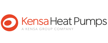 Kensa Heat Pumps Logo 370x150