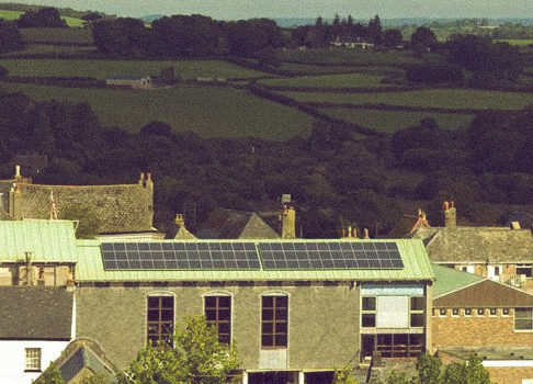 Local authorities call for collaborative partnerships to create regional energy system plans