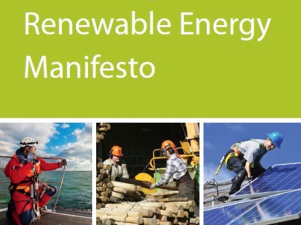The South West Renewable Energy Manifesto 2015