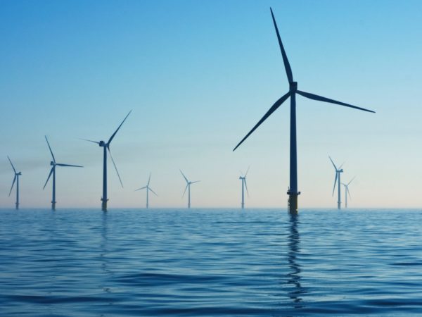Delivering local benefit from offshore renewables